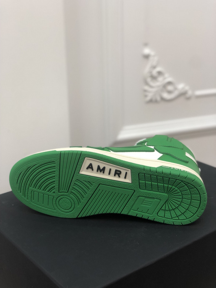 AMIRI  SNEAKERS   COPSHOE AM-24