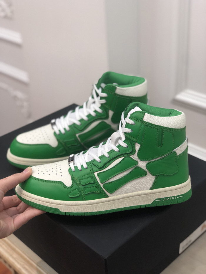 AMIRI  SNEAKERS   COPSHOE AM-24