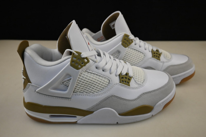 Jordan 4 Retro SB - DR5415-120