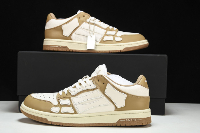 AMIRI  SNEAKERS   COPSHOE AM-11