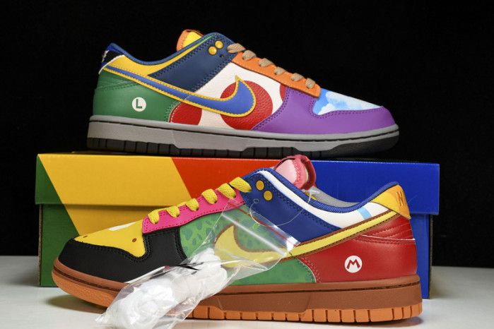 Nk Dunk Low SE DH0952-101