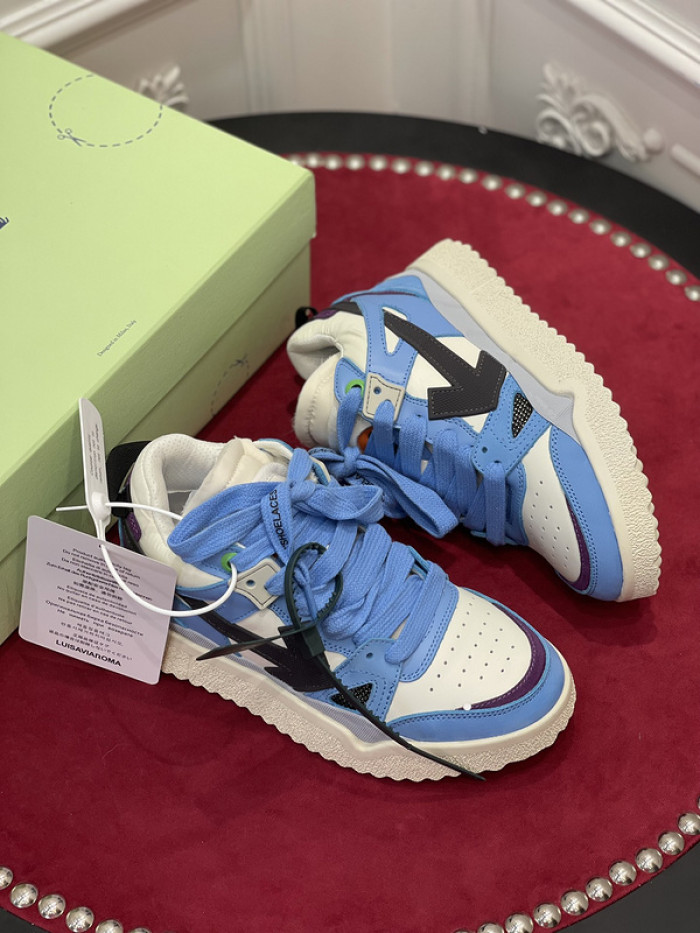 OF sneakers  copshoe OW-31