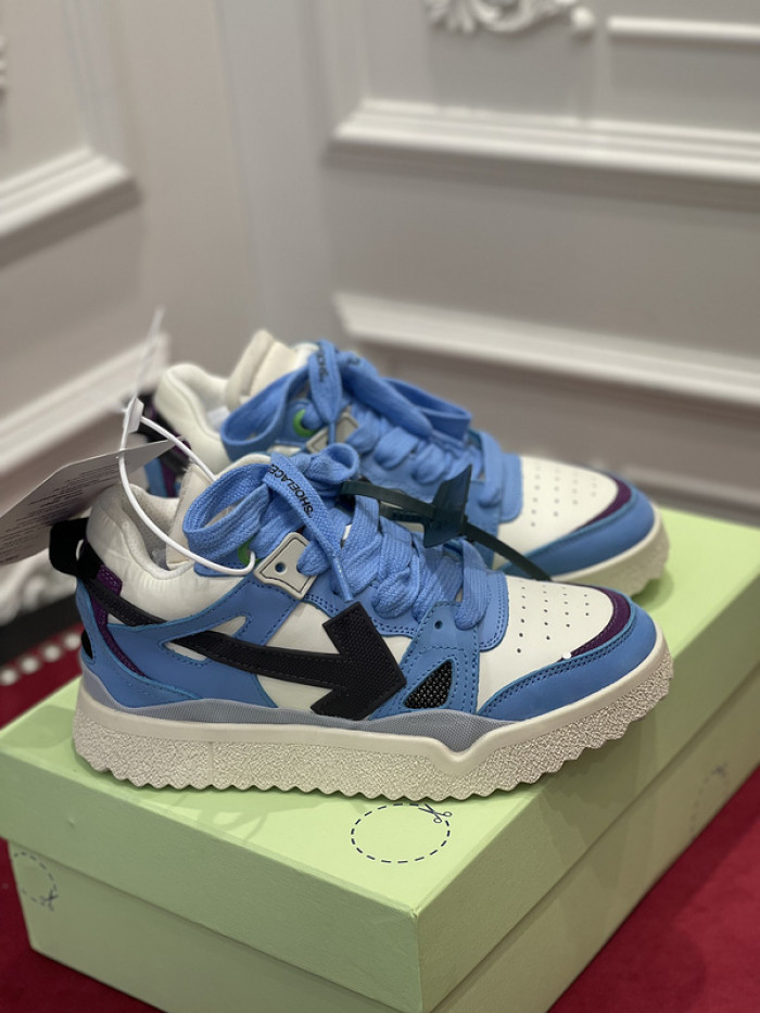 OF sneakers  copshoe OW-31