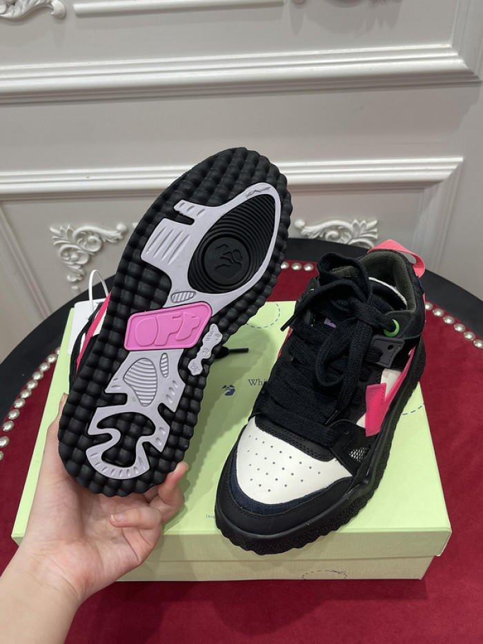 OF sneakers  copshoe OW-34