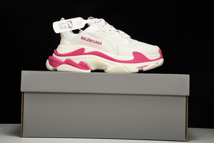 BL TRIPLE S TRAINERS -COPSHOE BL225