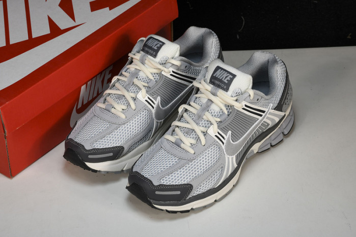 Nike Zoom Vomero 5 Wolf Grey Cool Grey FD9919-001