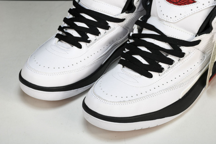 Jordan 2 Retro OG Chicago (2022) DX2454-106