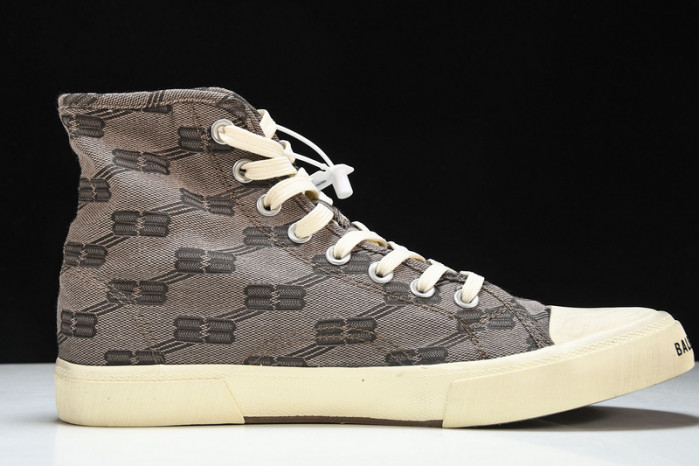 BL Vulc Destr   -copshoe BL130