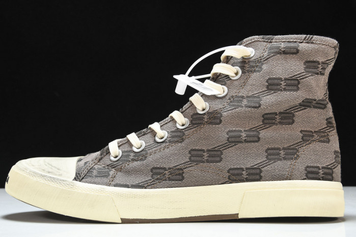 BL Vulc Destr   -copshoe BL130