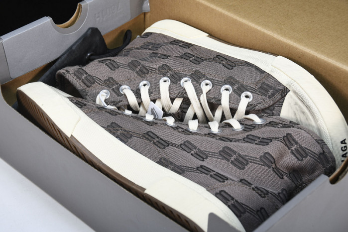 BL Vulc Destr   -copshoe BL130