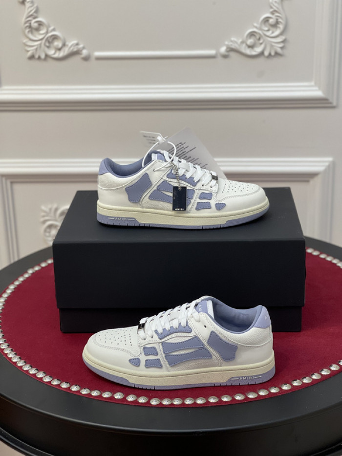 AMIRI  SNEAKERS   COPSHOE AM-12