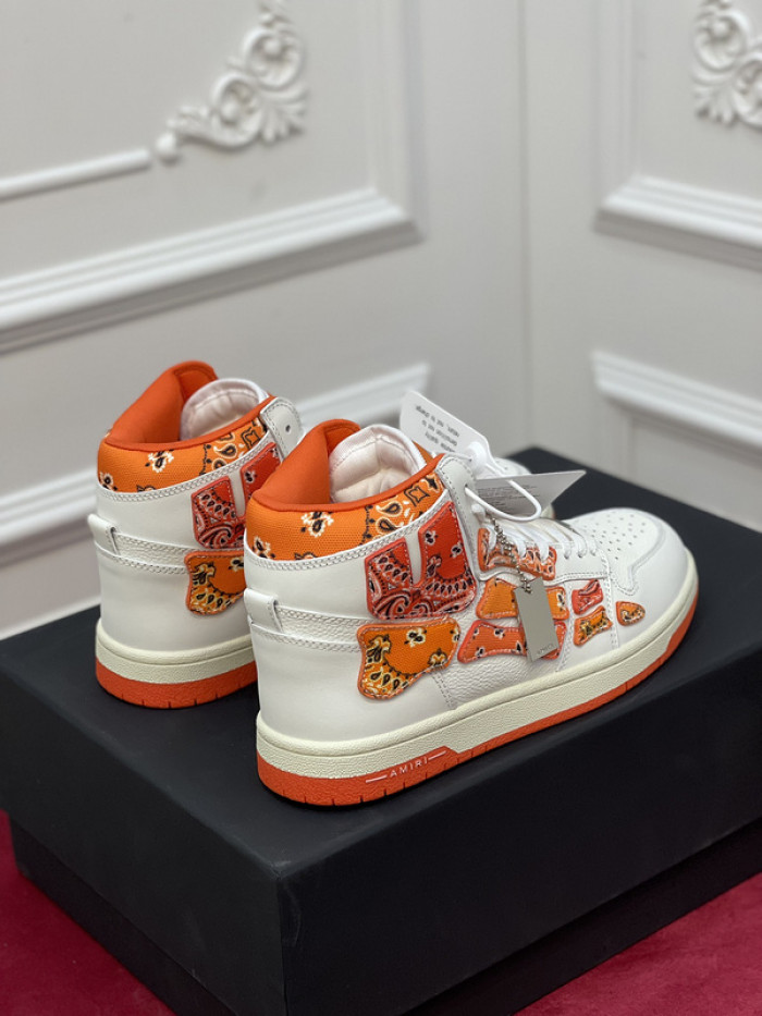 AMIRI  SNEAKERS   COPSHOE AM-13