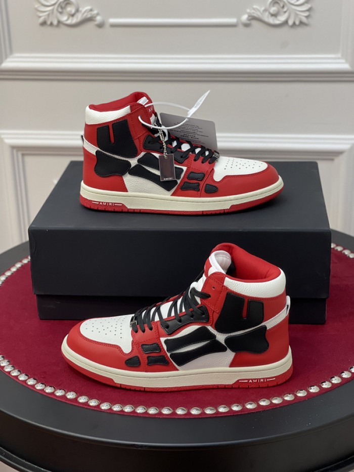 AMIRI  SNEAKERS   COPSHOE AM-17
