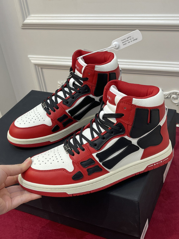 AMIRI  SNEAKERS   COPSHOE AM-17