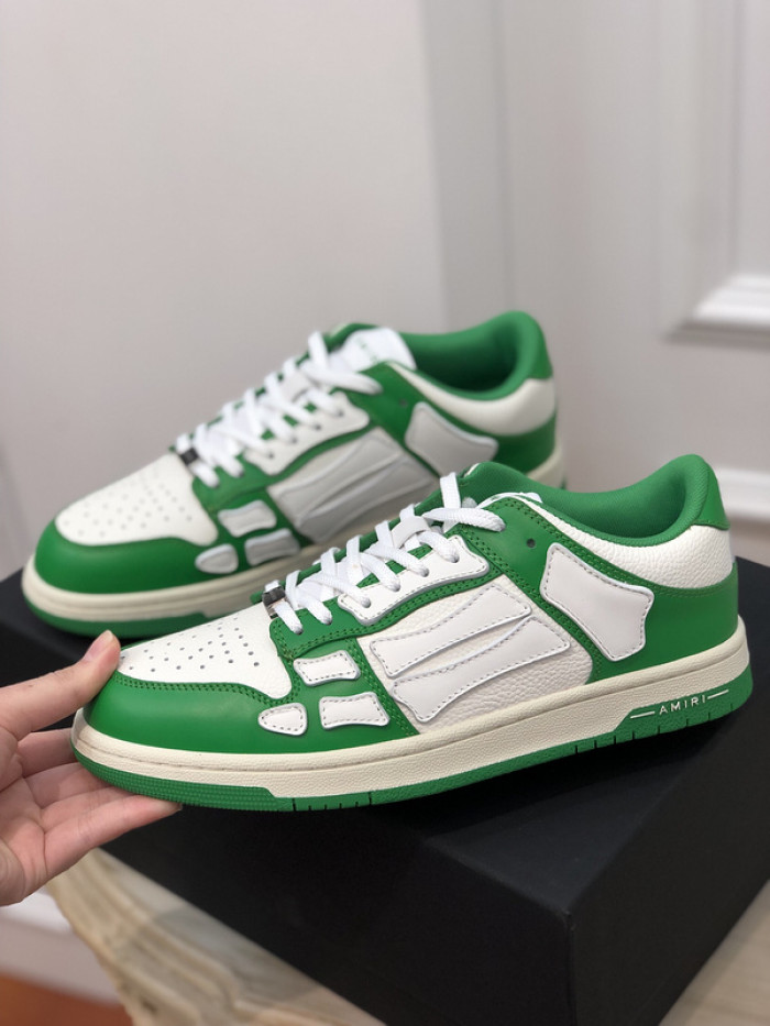 AMIRI  SNEAKERS   COPSHOE AM-19