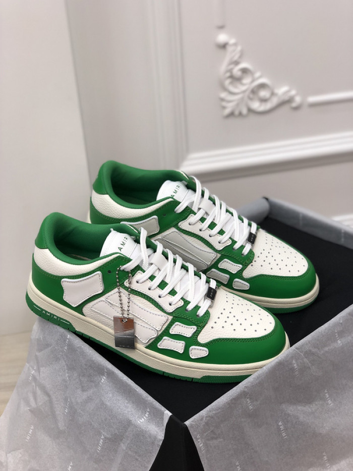 AMIRI  SNEAKERS   COPSHOE AM-19