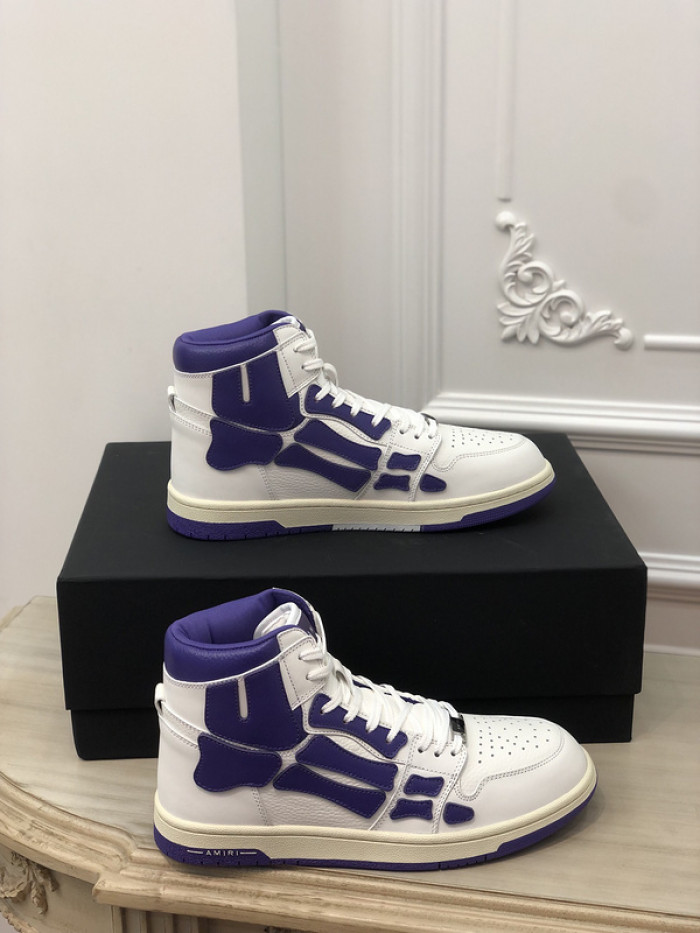 AMIRI  SNEAKERS   COPSHOE AM-21