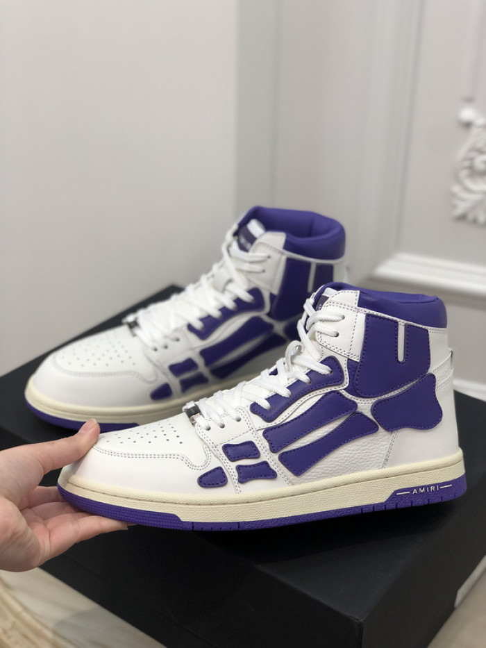 AMIRI  SNEAKERS   COPSHOE AM-21