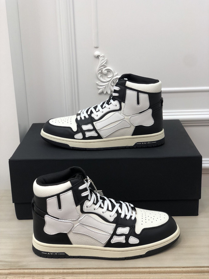 AMIRI  SNEAKERS   COPSHOE AM-22