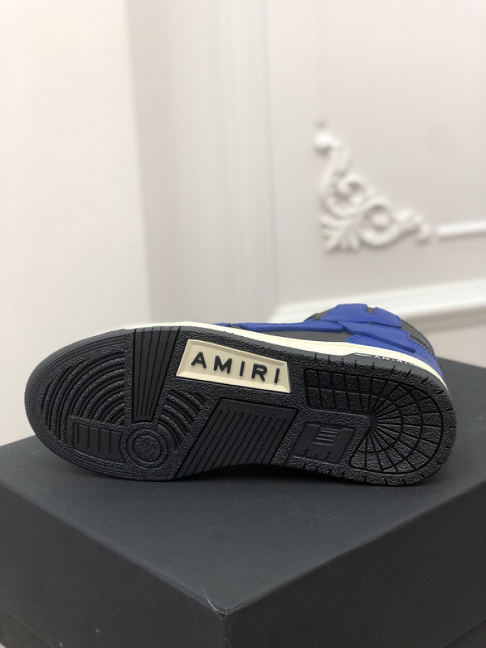AMIRI  SNEAKERS   COPSHOE AM-23