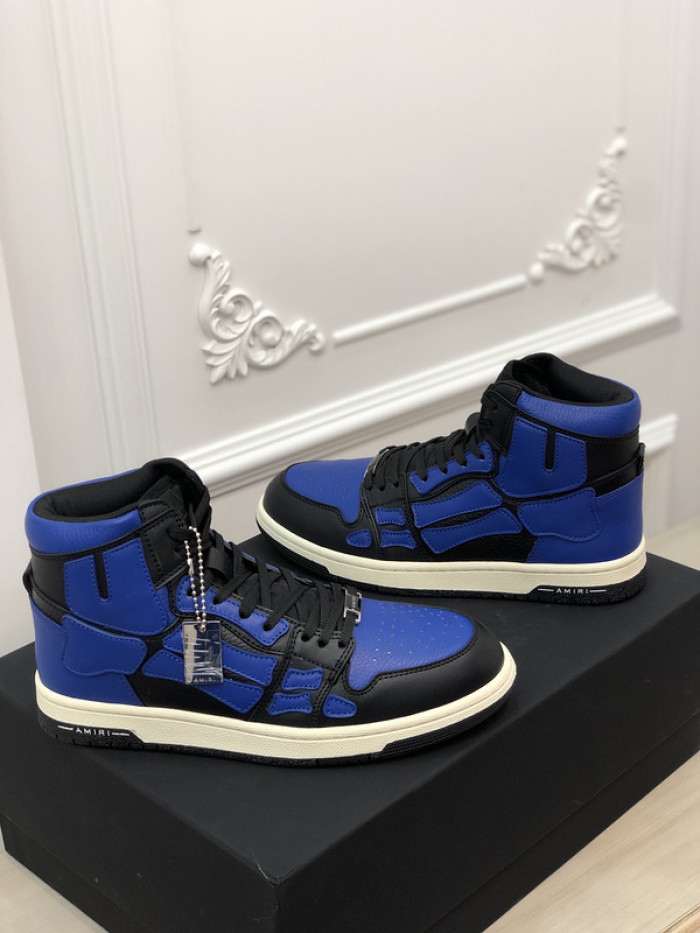 AMIRI  SNEAKERS   COPSHOE AM-23