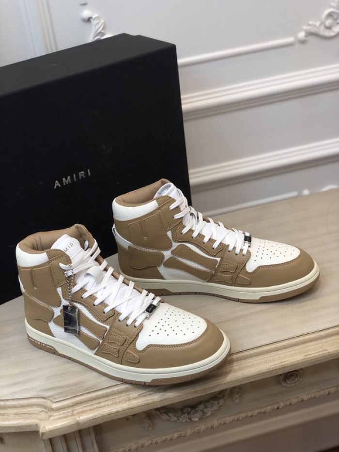 AMIRI  SNEAKERS   COPSHOE AM-26