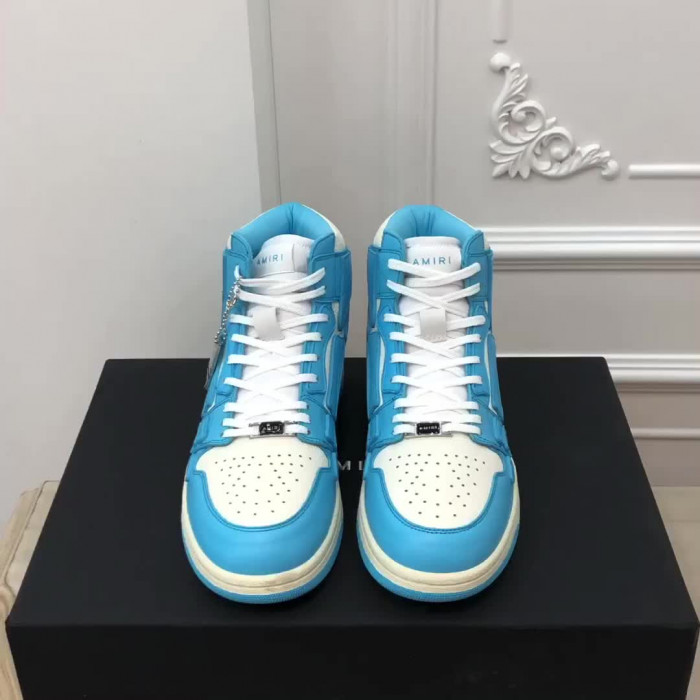 AMIRI  SNEAKERS   COPSHOE AM-27