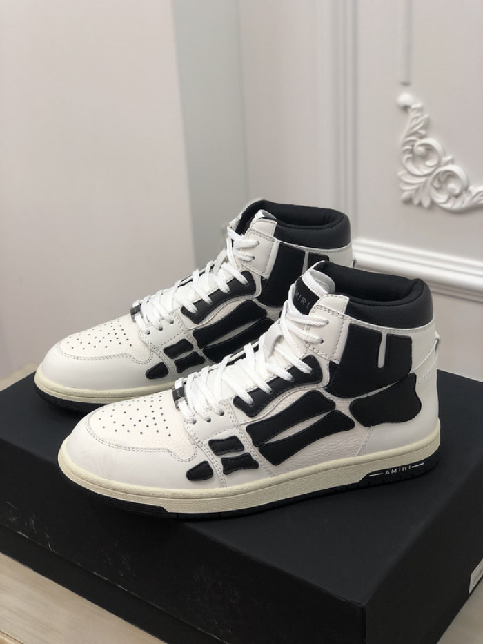 AMIRI  SNEAKERS   COPSHOE AM-29