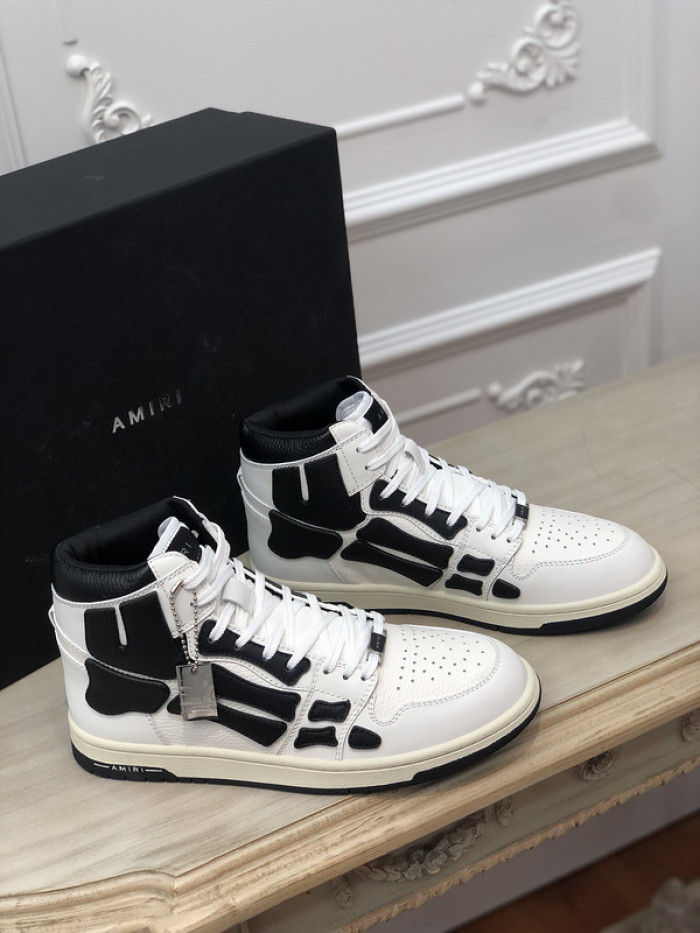 AMIRI  SNEAKERS   COPSHOE AM-29