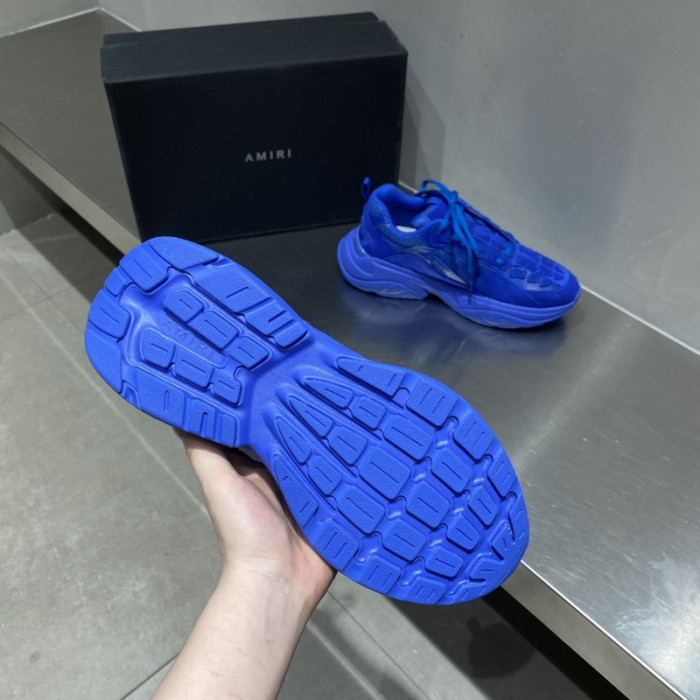 AMIRI  SNEAKERS   COPSHOE AM-30