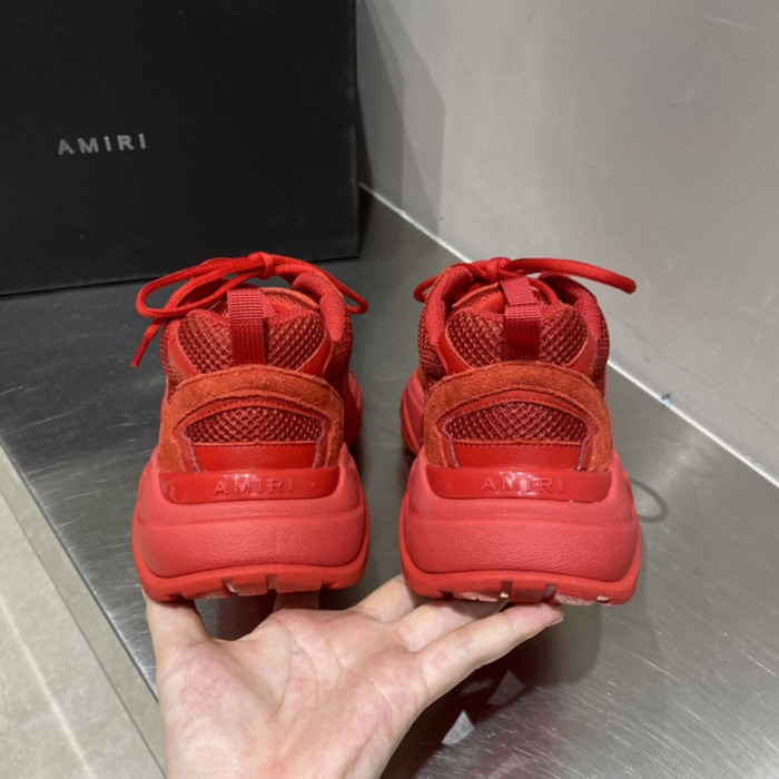 AMIRI  SNEAKERS   COPSHOE AM-31