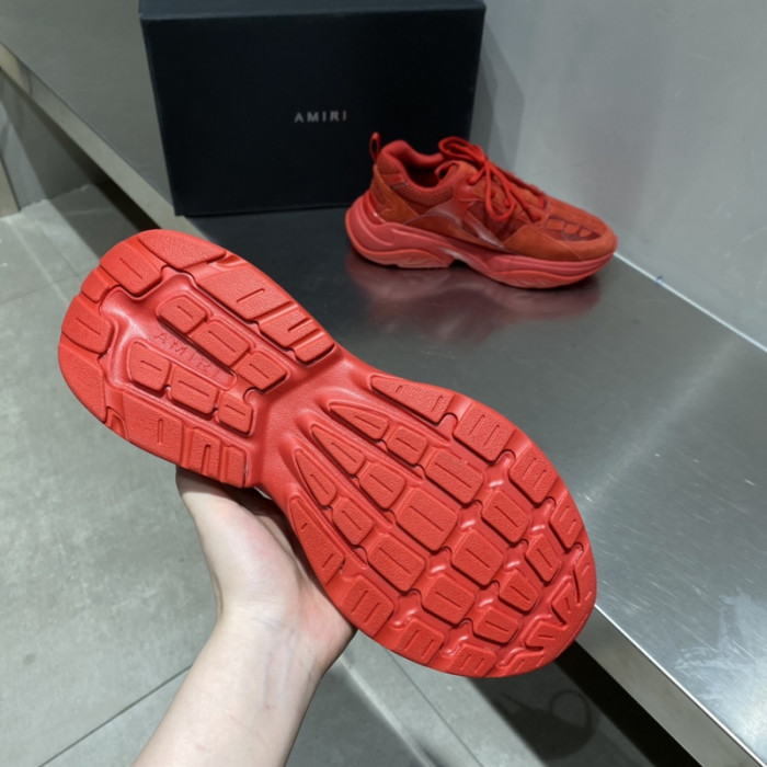 AMIRI  SNEAKERS   COPSHOE AM-31