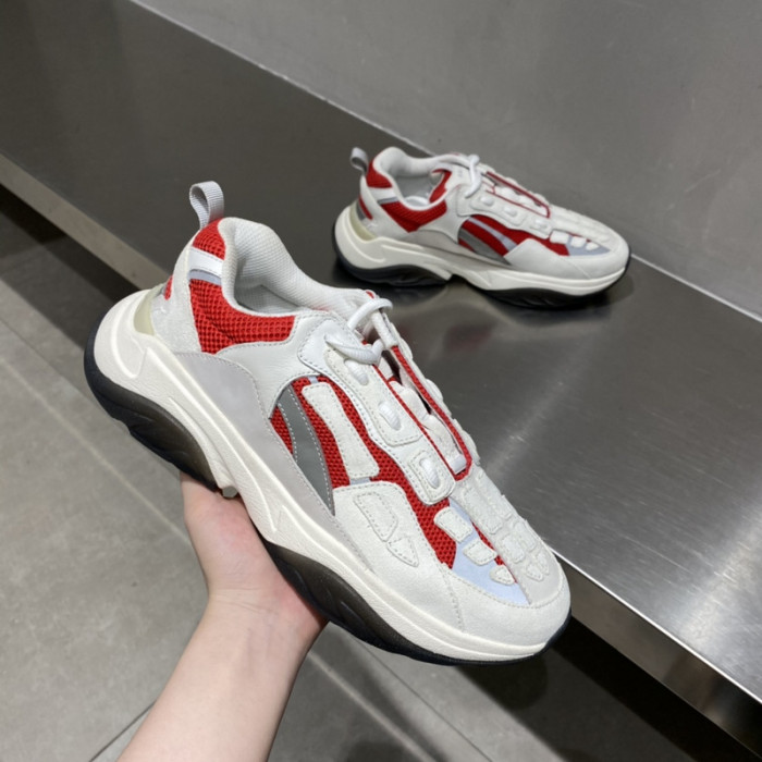 AMIRI  SNEAKERS   COPSHOE AM-33