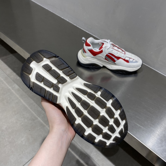AMIRI  SNEAKERS   COPSHOE AM-33