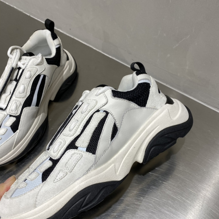AMIRI  SNEAKERS   COPSHOE AM-34