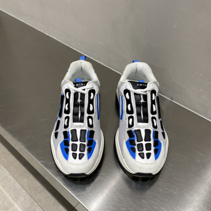 AMIRI  SNEAKERS   COPSHOE AM-35