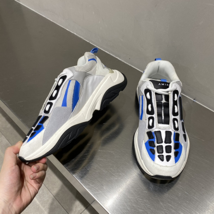 AMIRI  SNEAKERS   COPSHOE AM-35