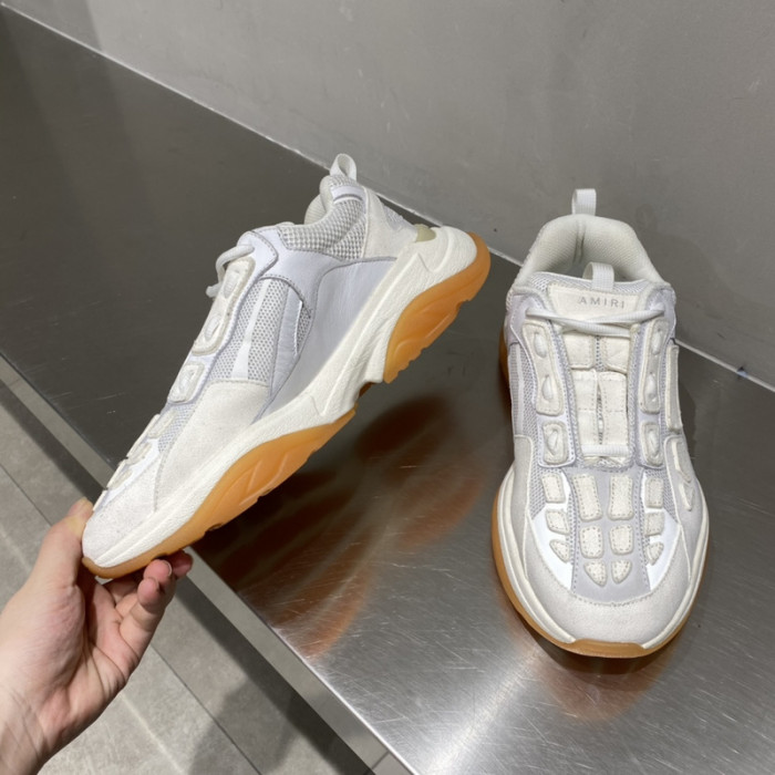 AMIRI  SNEAKERS   COPSHOE AM-36