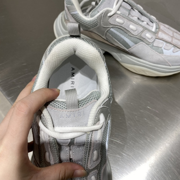 AMIRI  SNEAKERS   COPSHOE AM-40