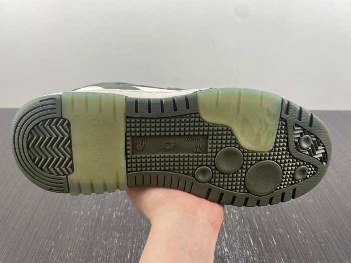 OF sneakers  copshoe OW-71