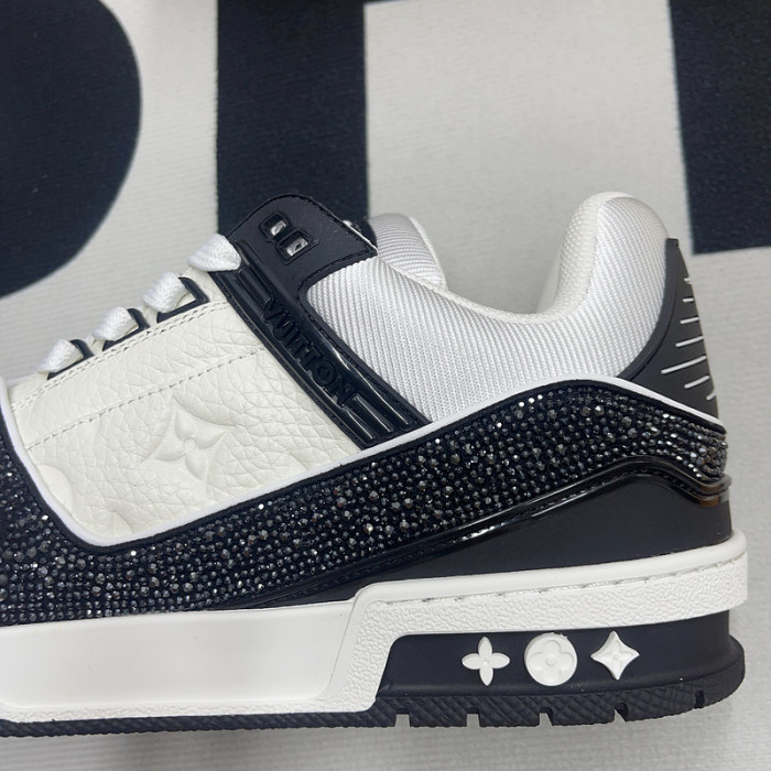 LVT  SNEAKERS   COPSHOE  L&V-181