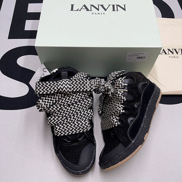 LANVIN  SNEAKERS   COPSHOE LA-96