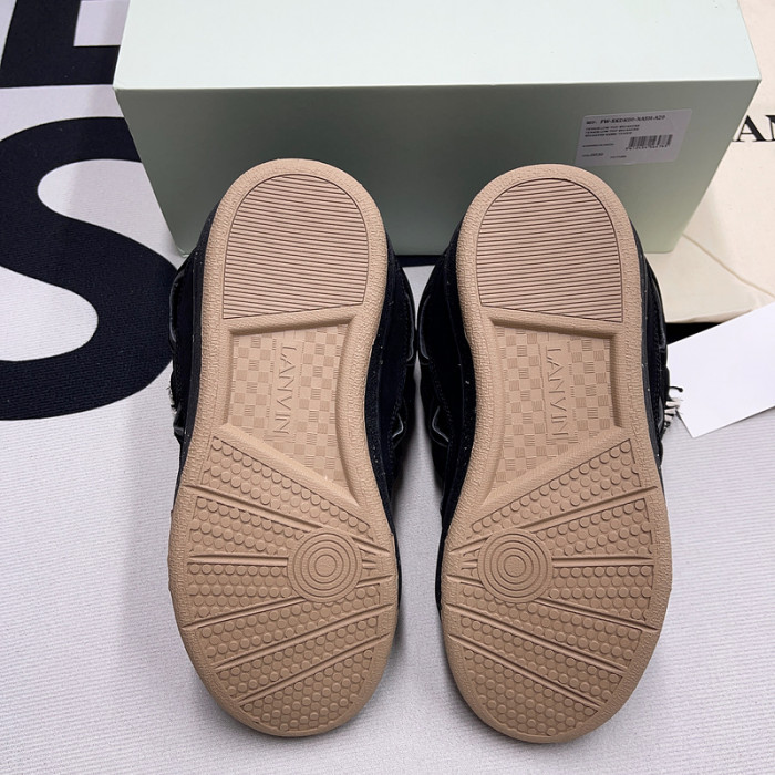 LANVIN  SNEAKERS   COPSHOE LA-96