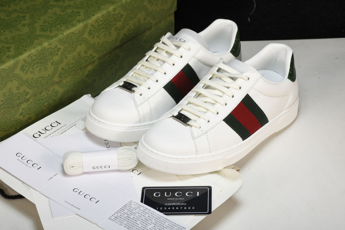 GC  LOW-TOP SNEAKER COPSHOE GC-142