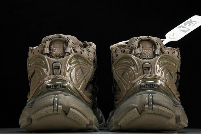 BL RUNNER-COPSHOE BL 226