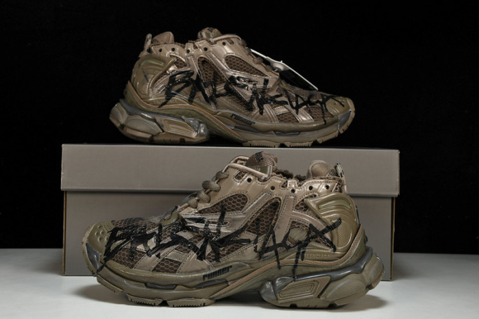 BL RUNNER-COPSHOE BL 226