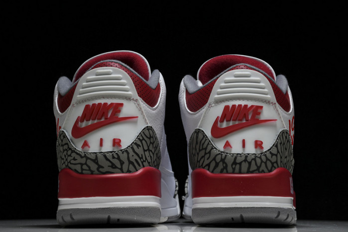 Air Jordan 3 Retro korea DN3707-161