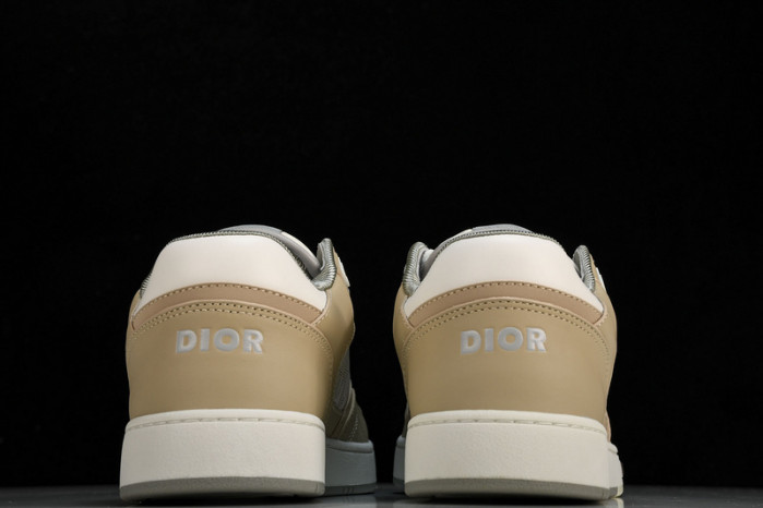 D1R* B27  SNEAKER  COPSHOE DR-166