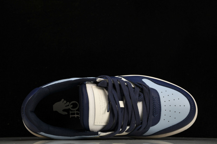 OF sneakers  copshoe OW-76