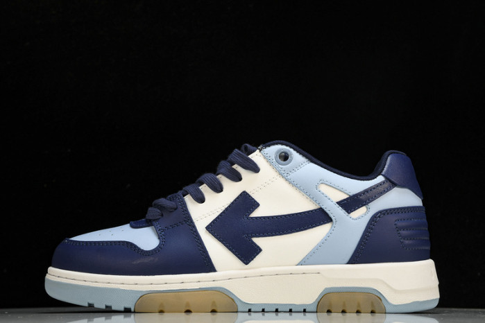 OF sneakers  copshoe OW-76